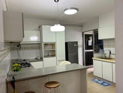 Blk 270 Pasir Ris Street 21 (Pasir Ris), HDB Executive #591843831